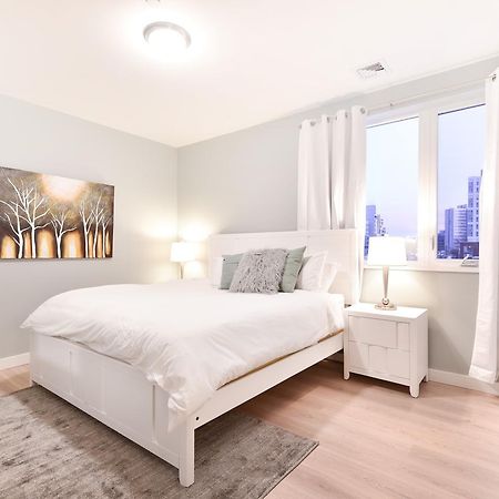 Global Luxury Suites At Longwood Brookline Szoba fotó