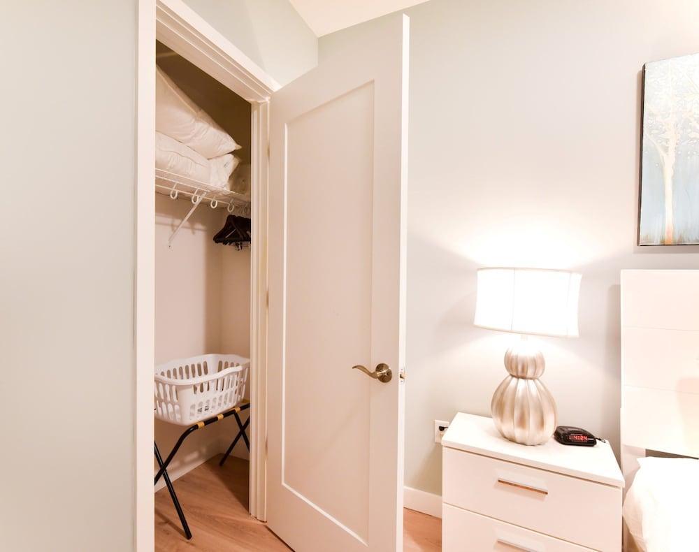 Global Luxury Suites At Longwood Brookline Kültér fotó