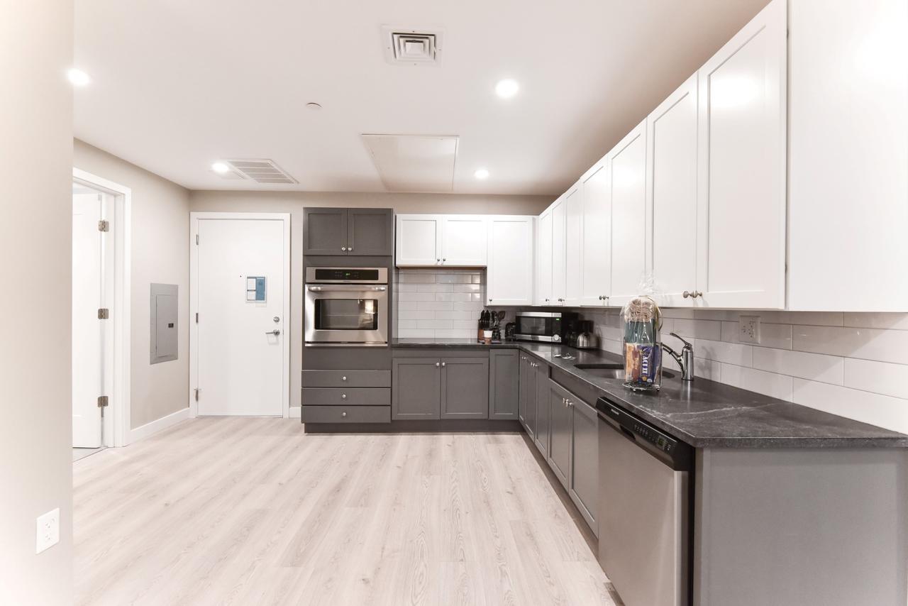 Global Luxury Suites At Longwood Brookline Szoba fotó