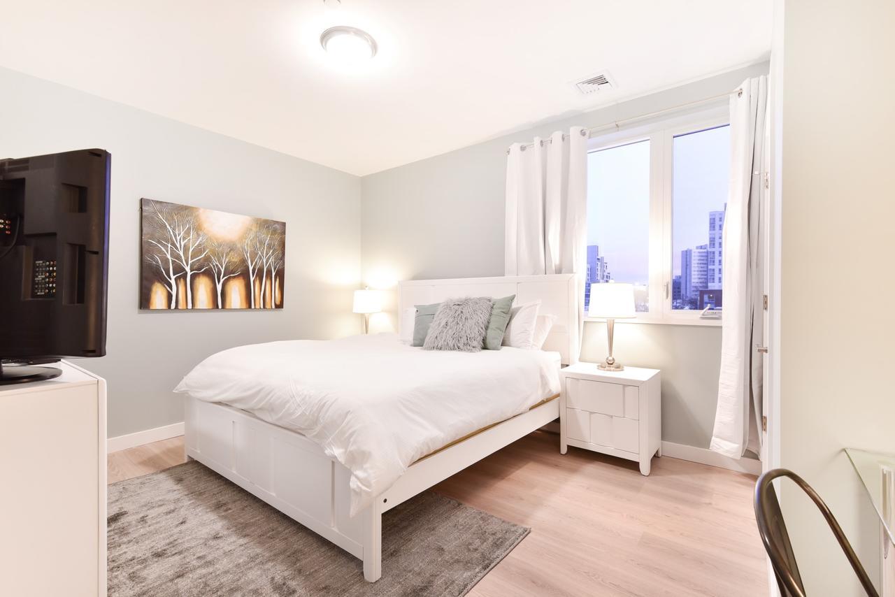 Global Luxury Suites At Longwood Brookline Szoba fotó