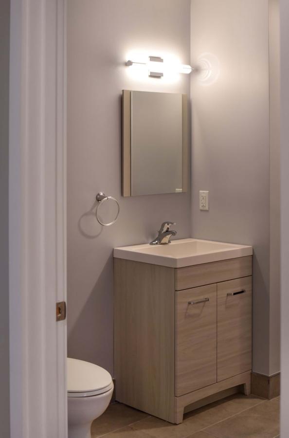 Global Luxury Suites At Longwood Brookline Szoba fotó