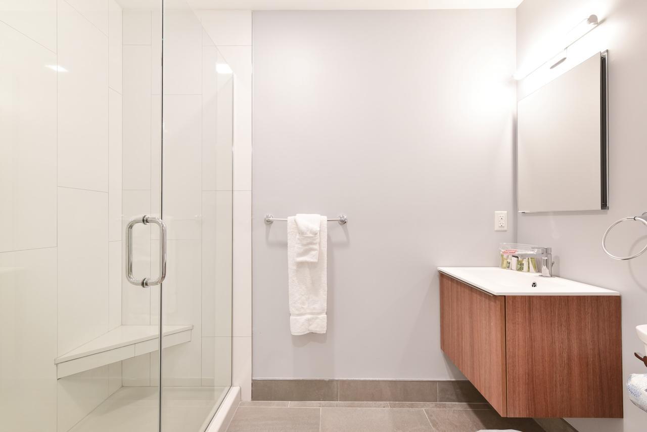 Global Luxury Suites At Longwood Brookline Szoba fotó
