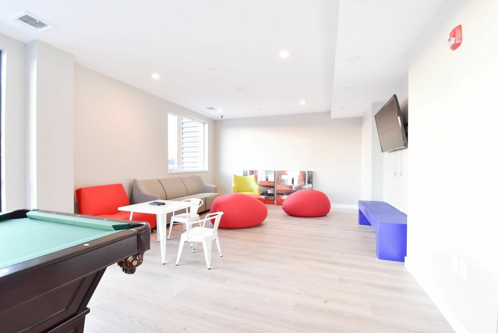Global Luxury Suites At Longwood Brookline Kültér fotó