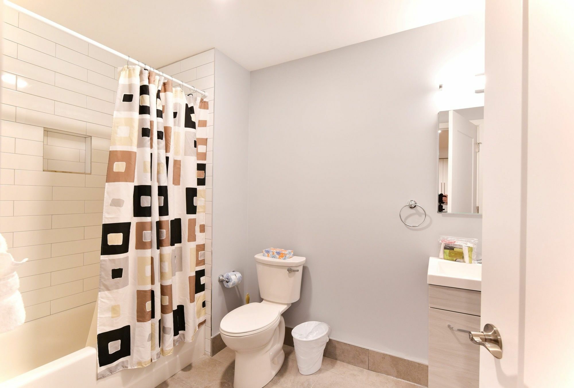 Global Luxury Suites At Longwood Brookline Kültér fotó