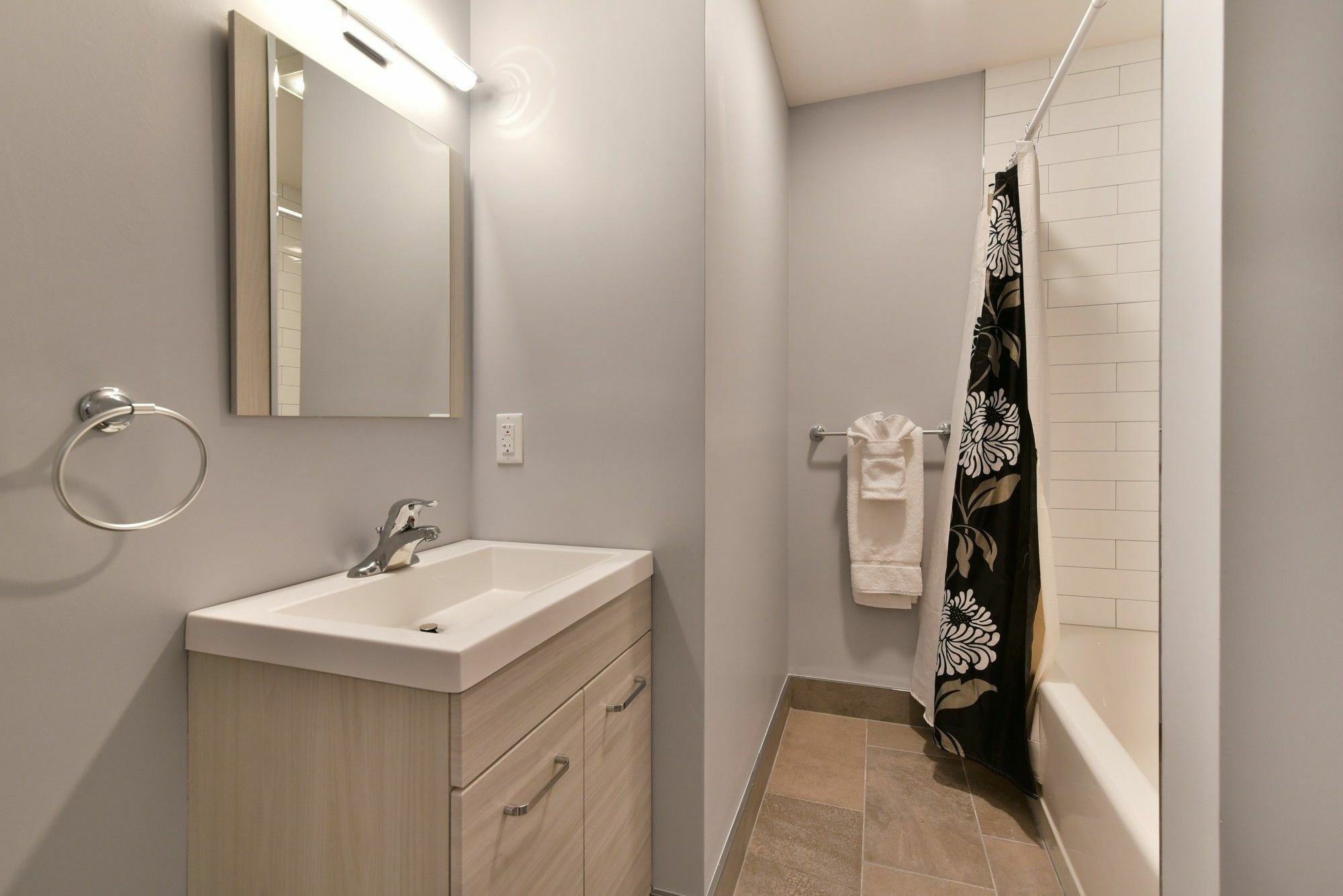 Global Luxury Suites At Longwood Brookline Kültér fotó