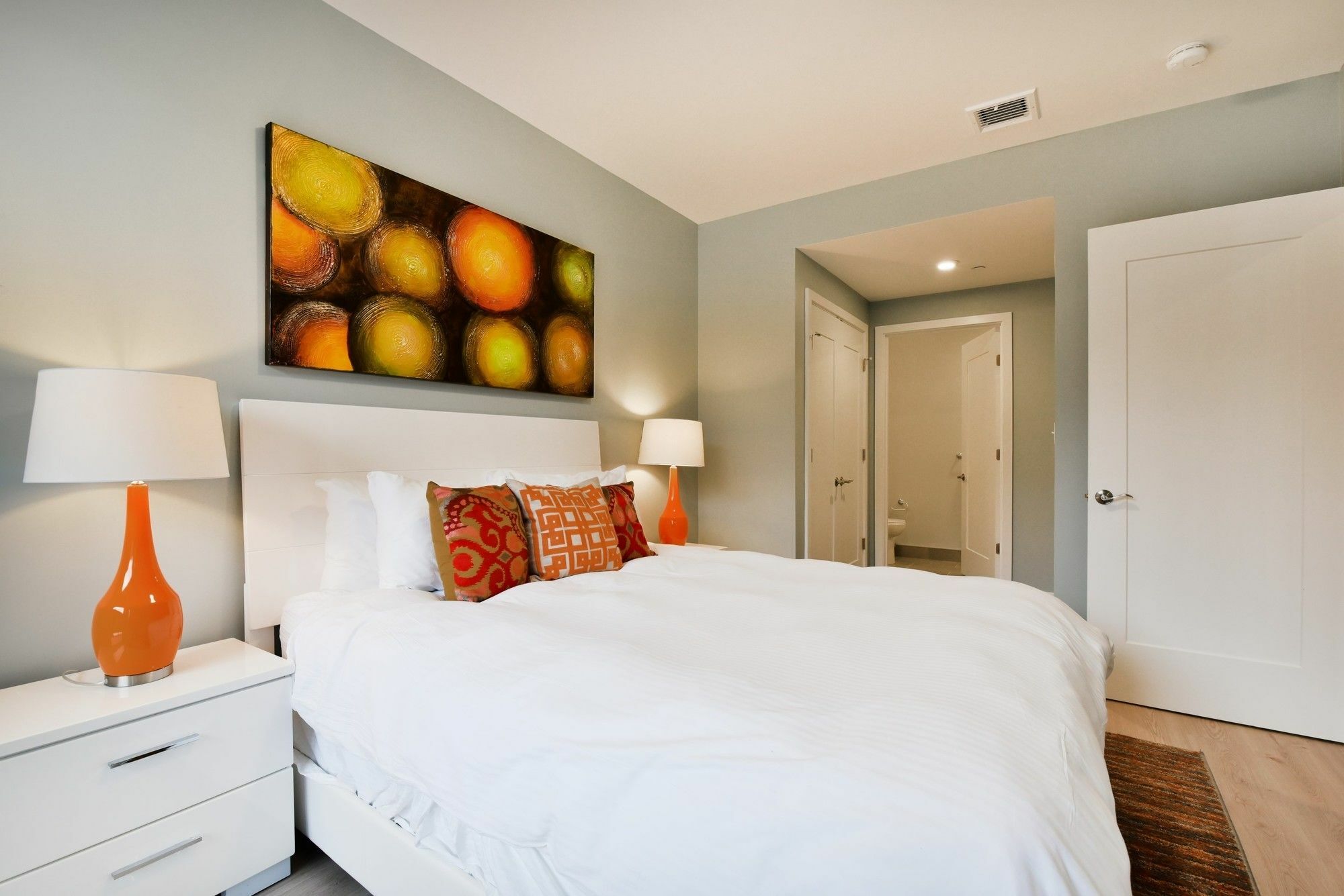Global Luxury Suites At Longwood Brookline Kültér fotó