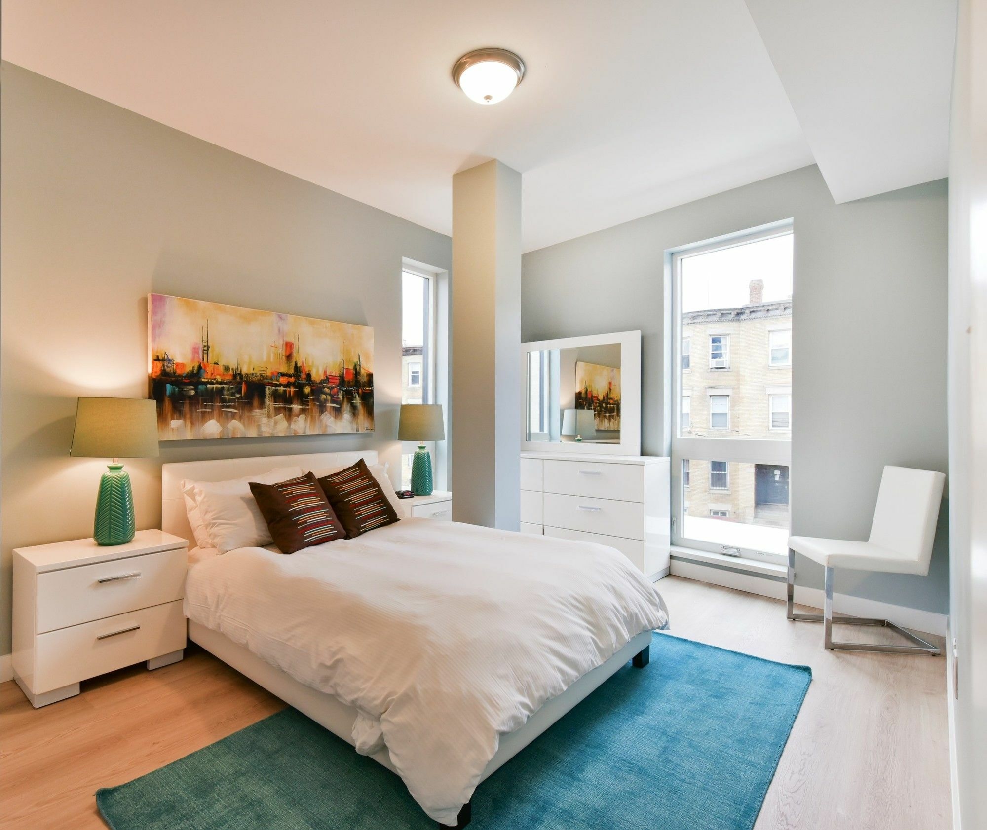 Global Luxury Suites At Longwood Brookline Kültér fotó