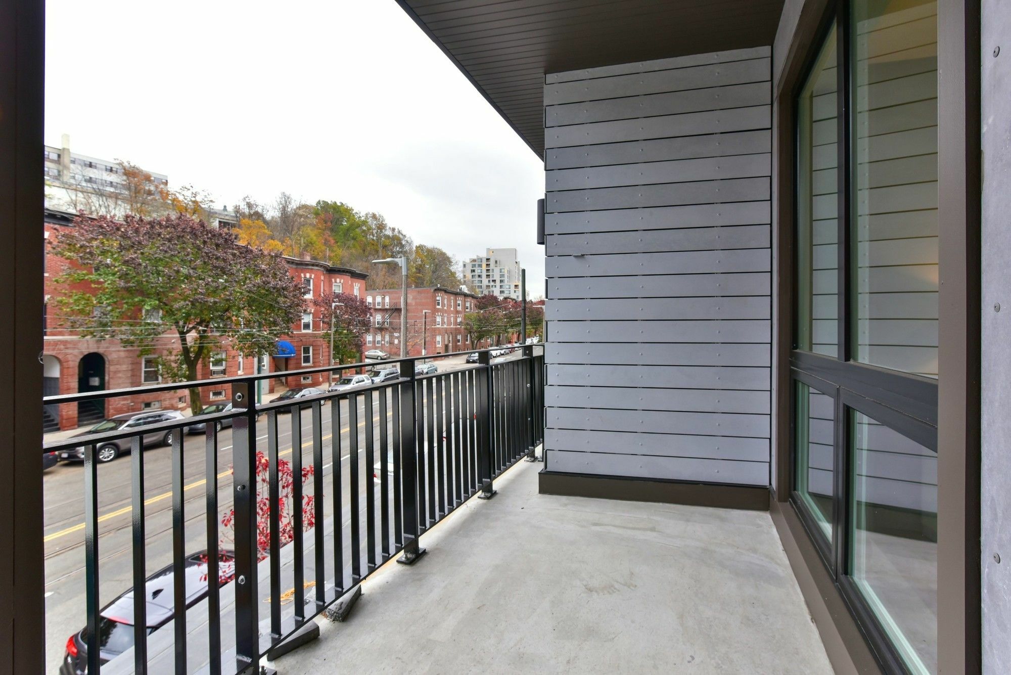 Global Luxury Suites At Longwood Brookline Kültér fotó