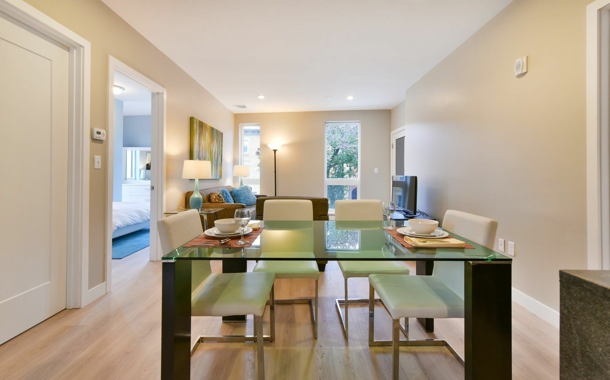 Global Luxury Suites At Longwood Brookline Kültér fotó