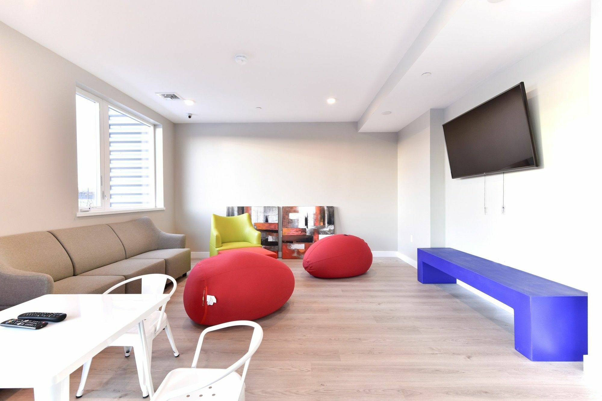 Global Luxury Suites At Longwood Brookline Kültér fotó