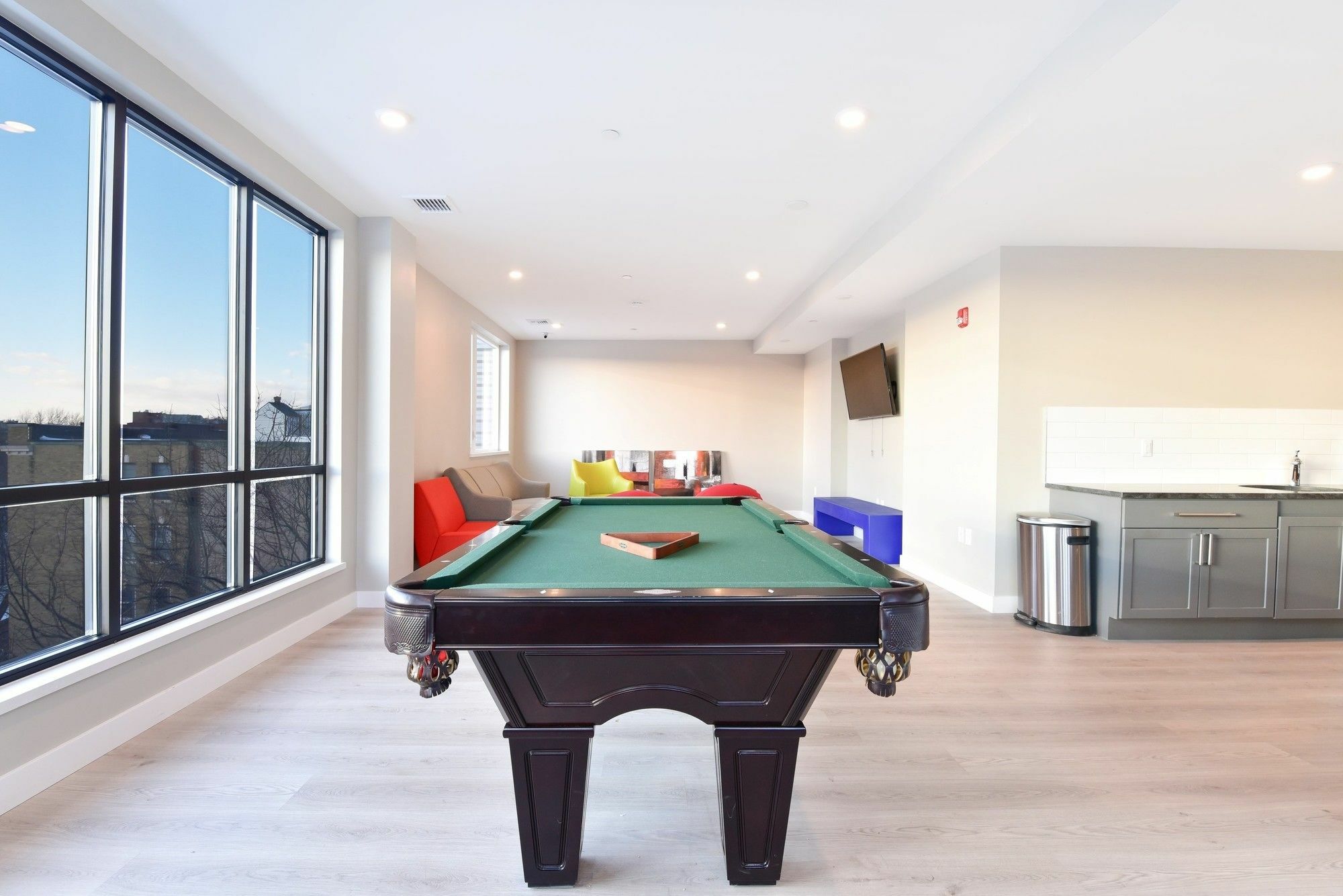 Global Luxury Suites At Longwood Brookline Kültér fotó