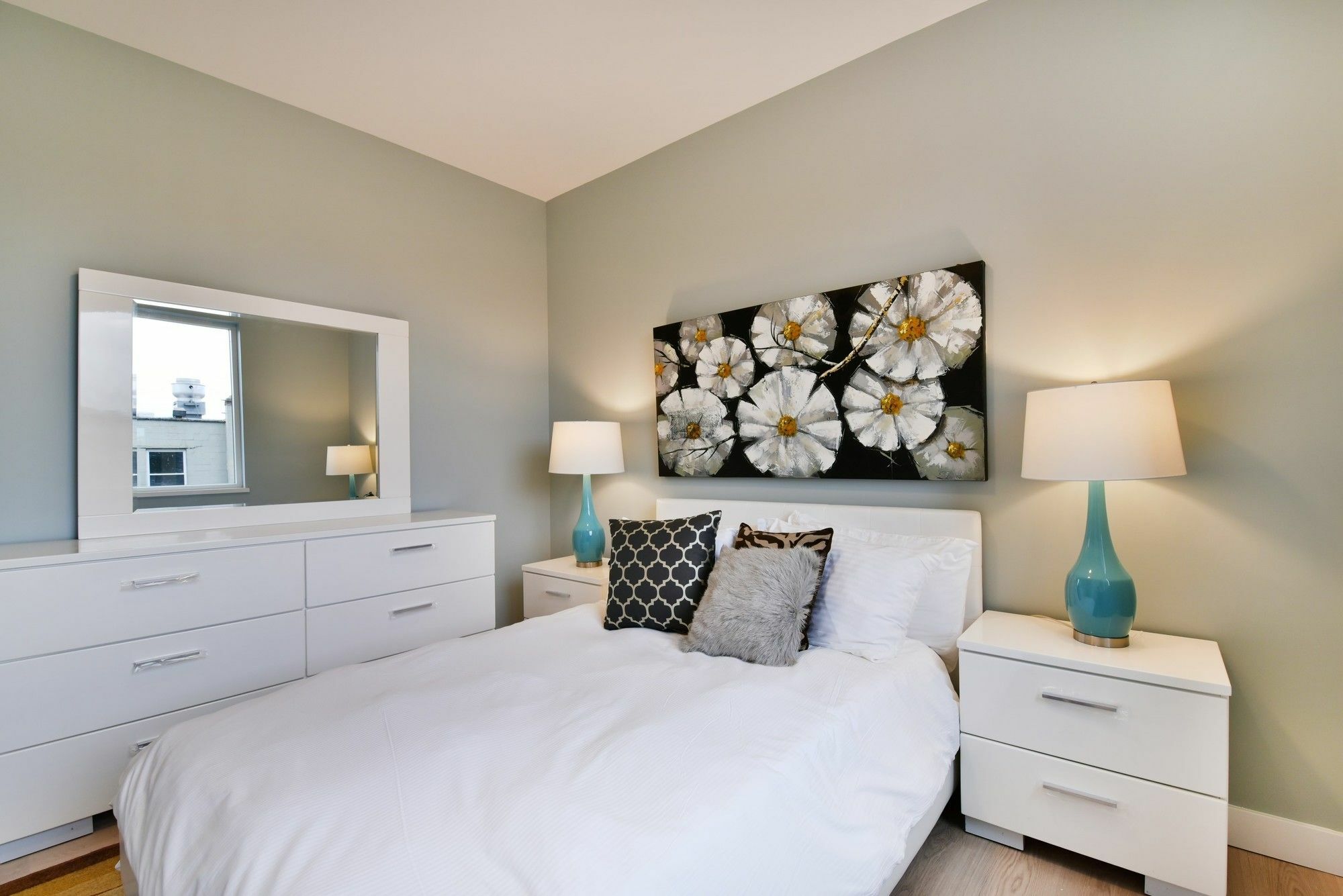 Global Luxury Suites At Longwood Brookline Kültér fotó